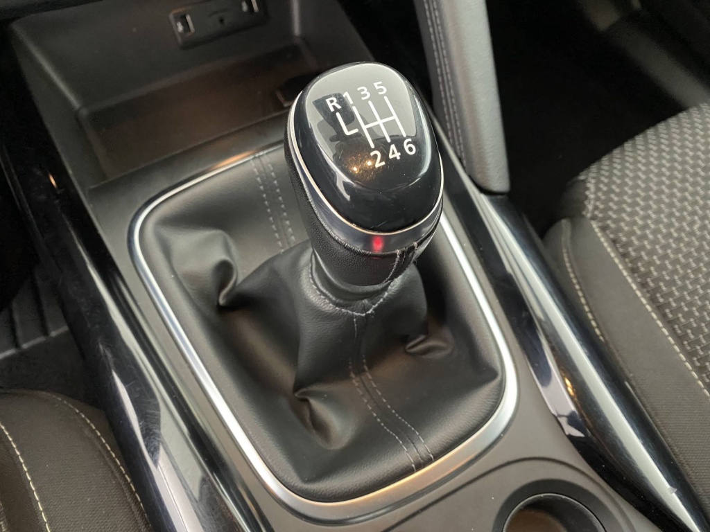 RENAULT Kadjar Business TCe 140 FAP - ref: 6-2971x203965 - Photo 15