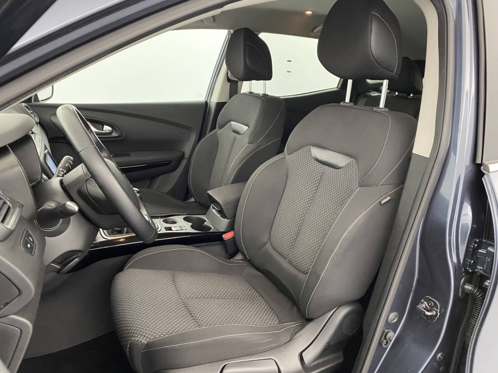 RENAULT Kadjar Business TCe 140 FAP - ref: 6-2971x203965 - Photo 16