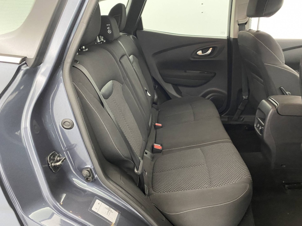 RENAULT Kadjar Business TCe 140 FAP - ref: 6-2971x203965 - Photo 17