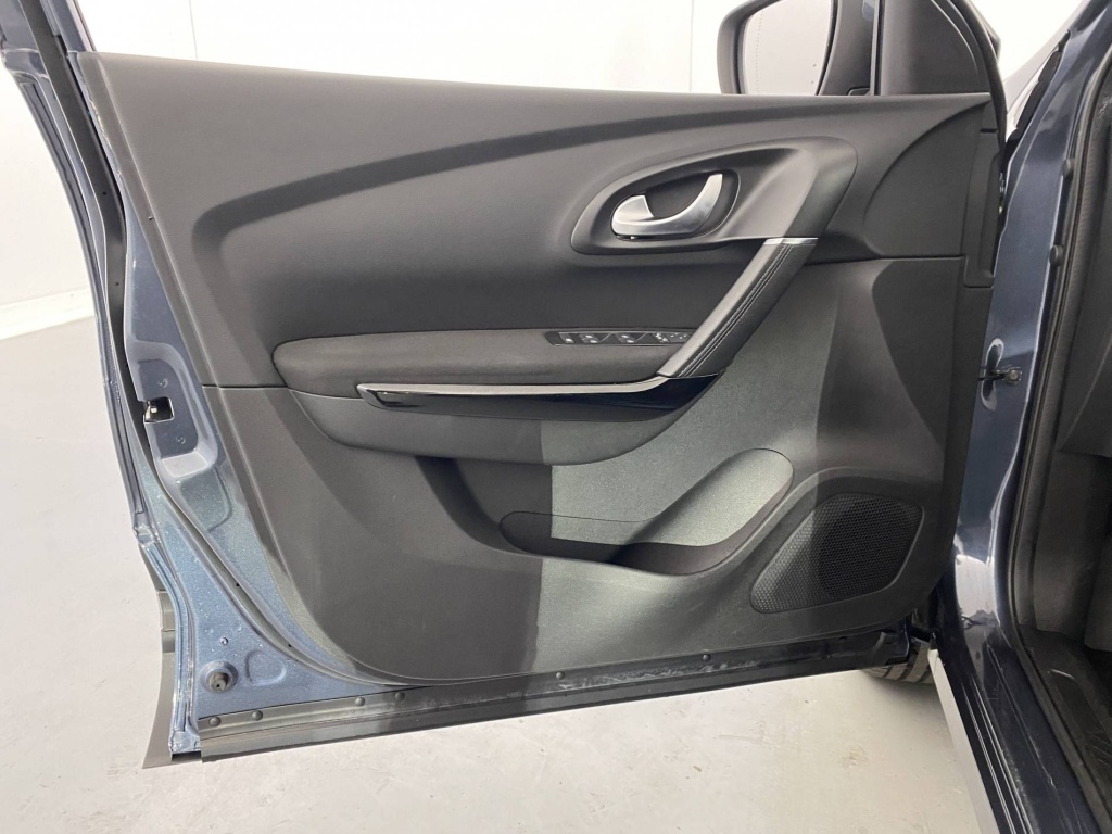 RENAULT Kadjar Business TCe 140 FAP - ref: 6-2971x203965 - Photo 18