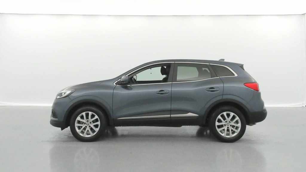 RENAULT Kadjar Business TCe 140 FAP - ref: 6-2971x203965 - Photo 2