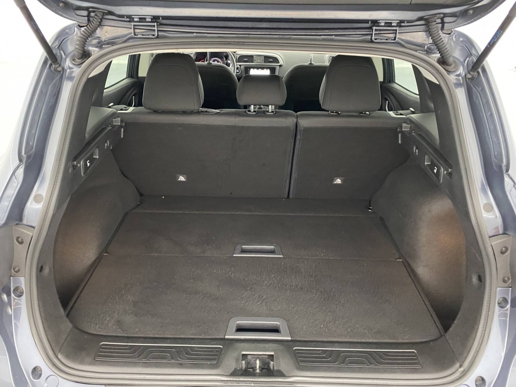 RENAULT Kadjar Business TCe 140 FAP - ref: 6-2971x203965 - Photo 20