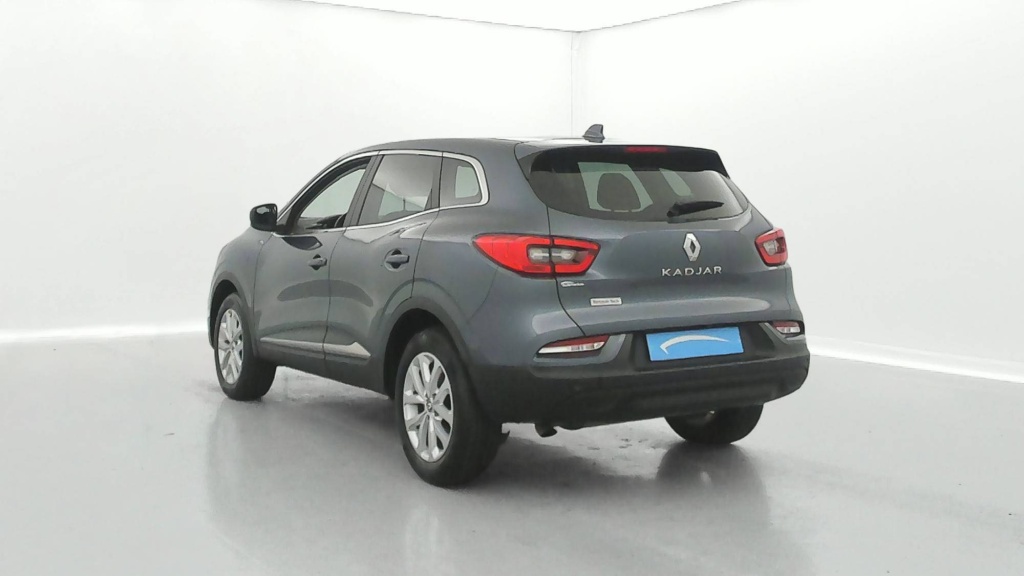 RENAULT Kadjar Business TCe 140 FAP - ref: 6-2971x203965 - Photo 3