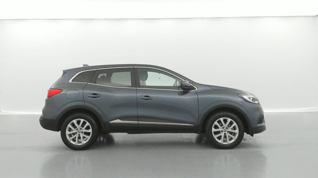RENAULT Kadjar Business TCe 140 FAP - ref: 6-2971x203965 - Photo 6