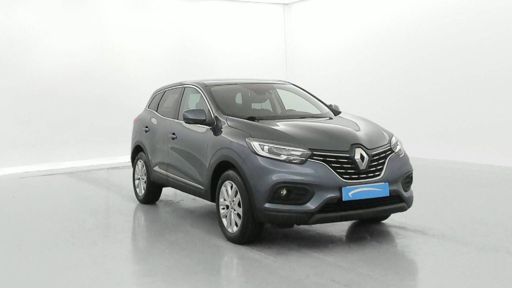 RENAULT Kadjar Business TCe 140 FAP - ref: 6-2971x203965 - Photo 7