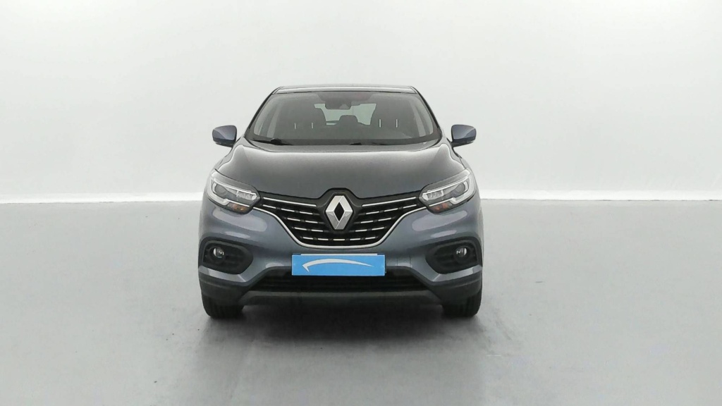 RENAULT Kadjar Business TCe 140 FAP - ref: 6-2971x203965 - Photo 8