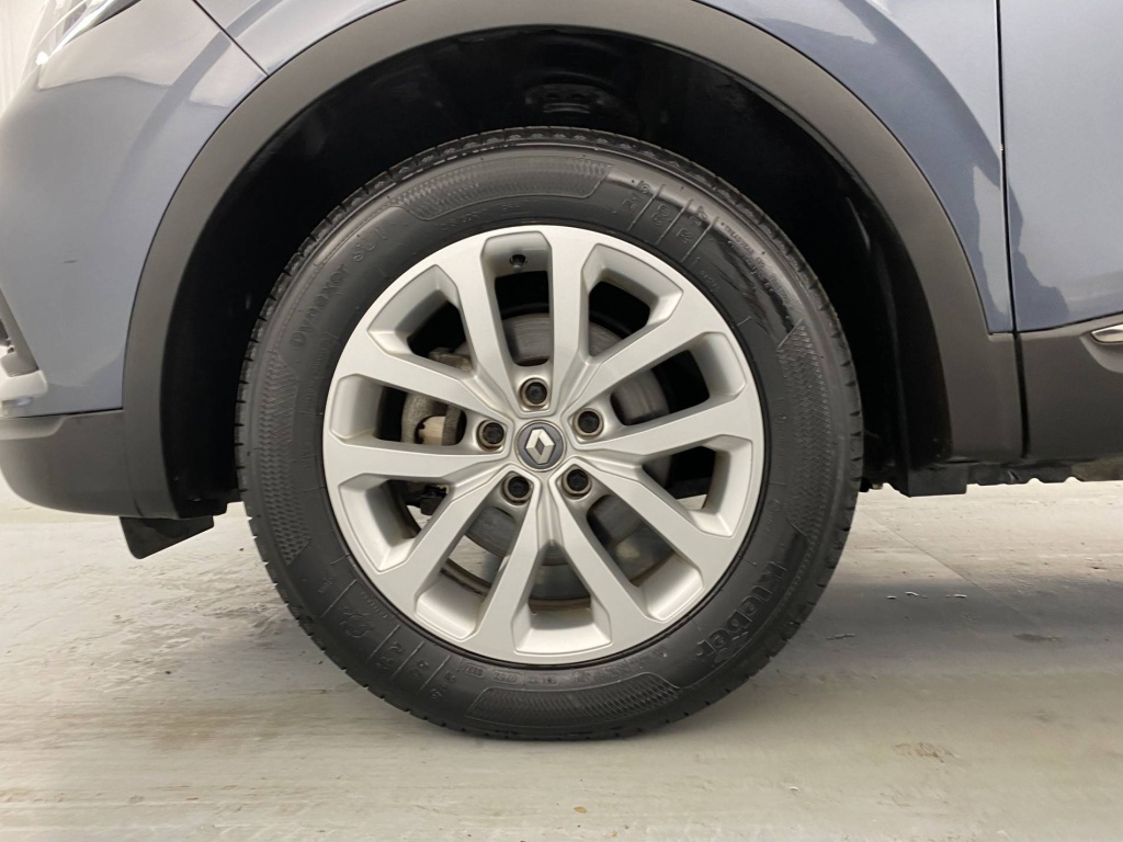 RENAULT Kadjar Business TCe 140 FAP - ref: 6-2971x203965 - Photo 9