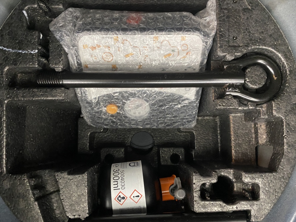 RENAULT Zoe Life R110 Achat Integral - ref: 6-2971x203973 - Photo 10