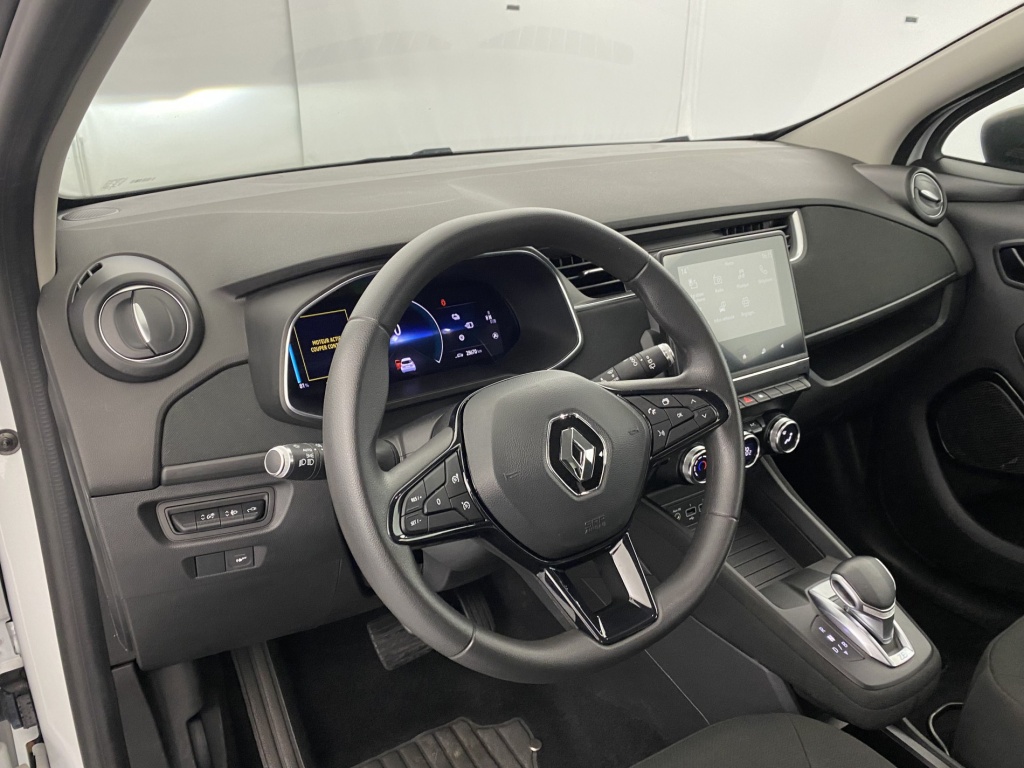 RENAULT Zoe Life R110 Achat Integral - ref: 6-2971x203973 - Photo 14