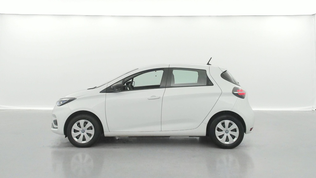 RENAULT Zoe Life R110 Achat Integral - ref: 6-2971x203973 - Photo 2
