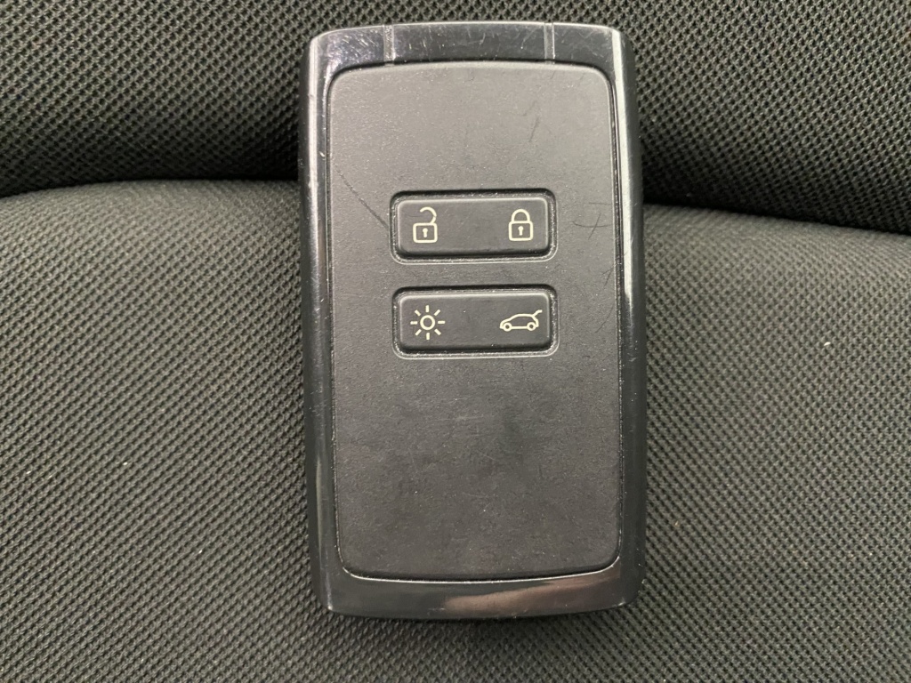 RENAULT Zoe Life R110 Achat Integral - ref: 6-2971x203973 - Photo 20