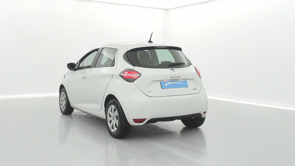 RENAULT Zoe Life R110 Achat Integral - ref: 6-2971x203973 - Photo 3