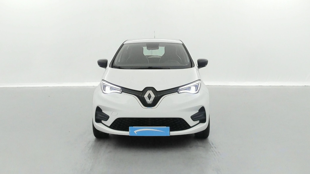 RENAULT Zoe Life R110 Achat Integral - ref: 6-2971x203973 - Photo 8