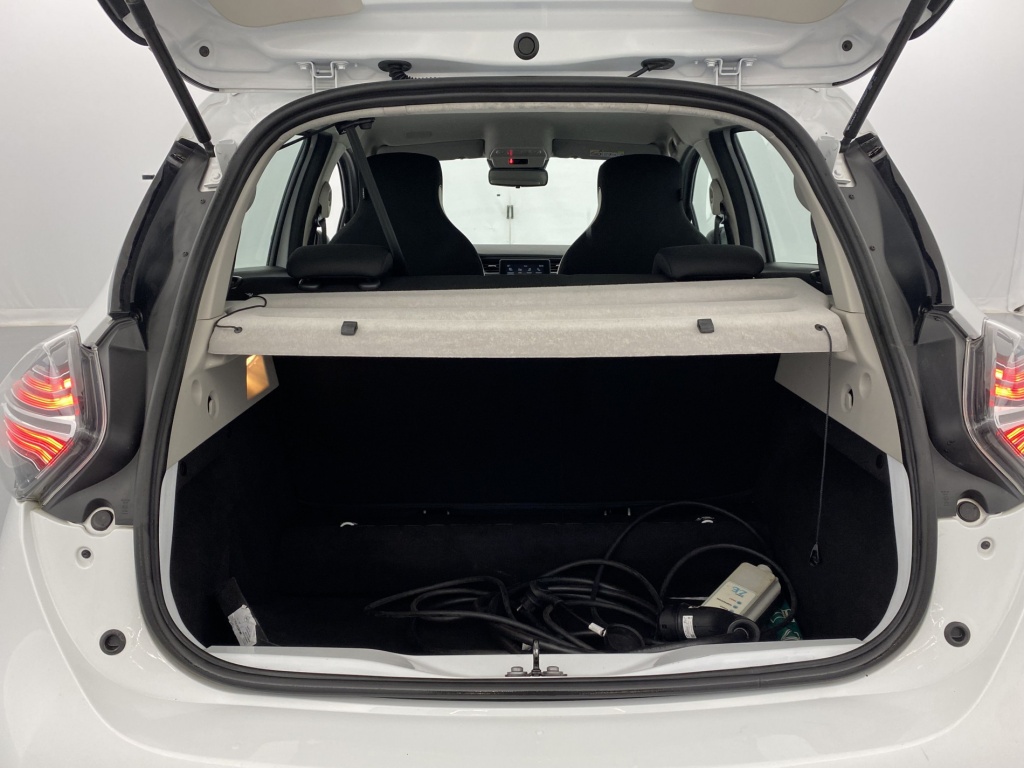 RENAULT Zoe Life R110 Achat Integral - ref: 6-2971x203973 - Photo 9