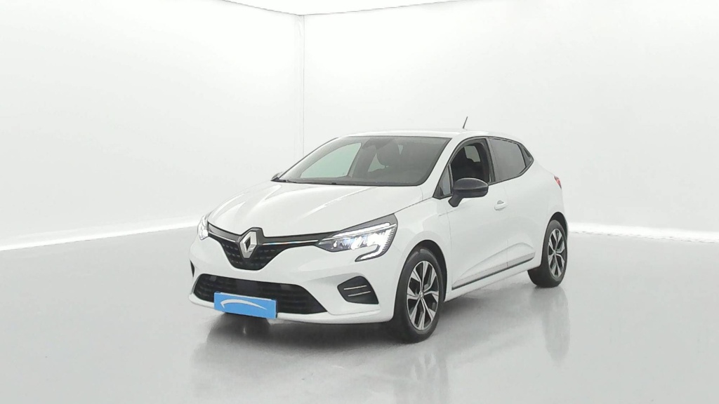 RENAULT Clio Evolution TCe 100 GPL - ref: 6-2971x203975 - Photo 1
