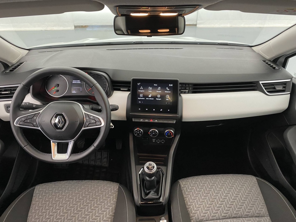 RENAULT Clio Evolution TCe 100 GPL - ref: 6-2971x203975 - Photo 10