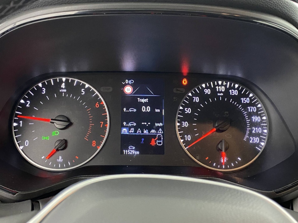 RENAULT Clio Evolution TCe 100 GPL - ref: 6-2971x203975 - Photo 11