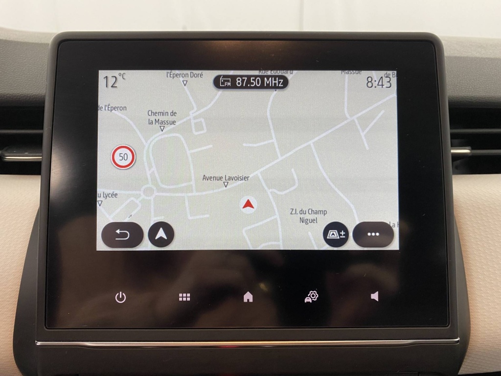 RENAULT Clio Evolution TCe 100 GPL - ref: 6-2971x203975 - Photo 13