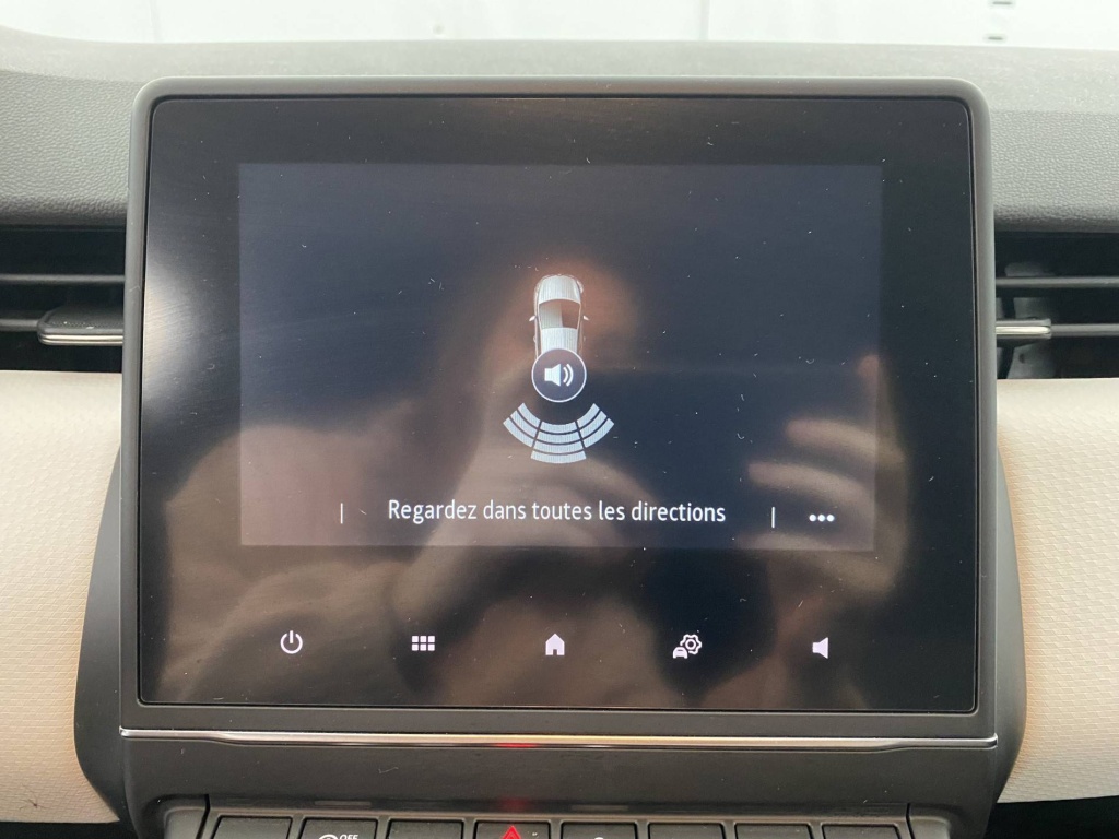 RENAULT Clio Evolution TCe 100 GPL - ref: 6-2971x203975 - Photo 14