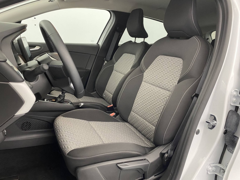 RENAULT Clio Evolution TCe 100 GPL - ref: 6-2971x203975 - Photo 16