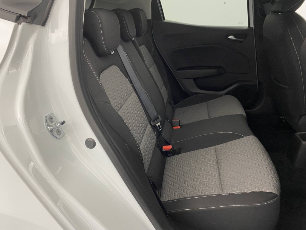 RENAULT Clio Evolution TCe 100 GPL - ref: 6-2971x203975 - Photo 17