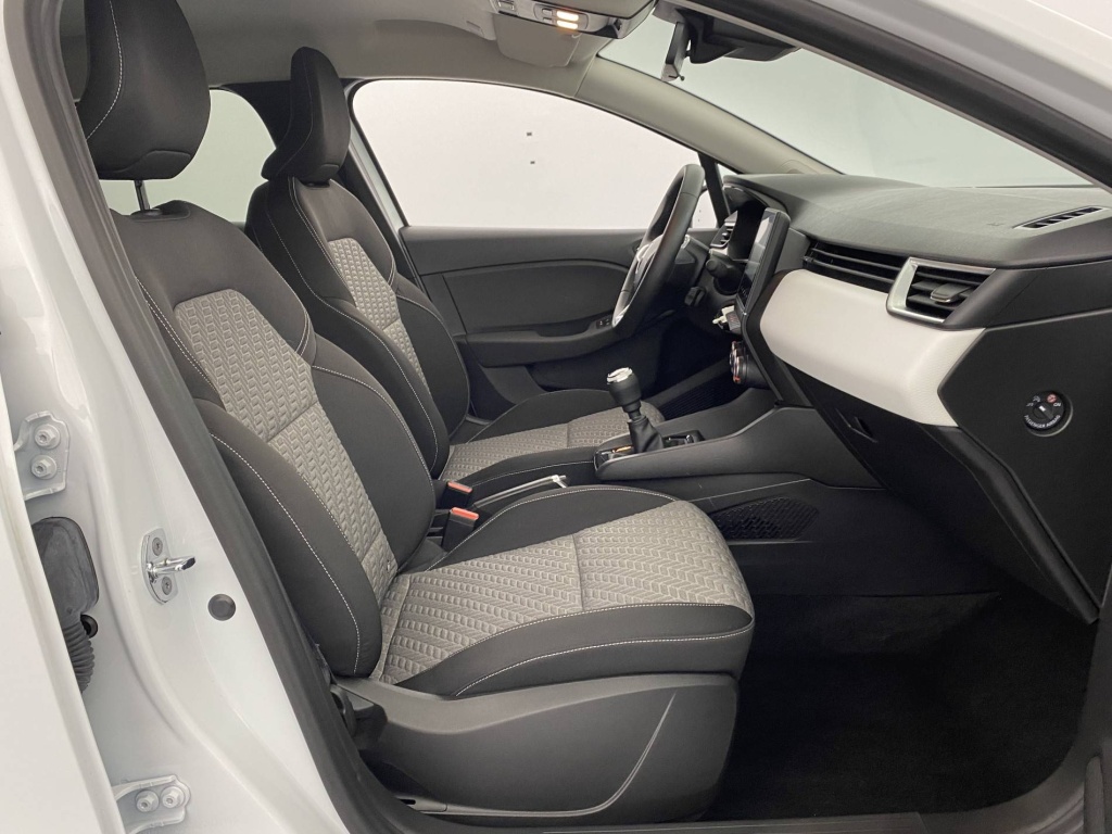 RENAULT Clio Evolution TCe 100 GPL - ref: 6-2971x203975 - Photo 19