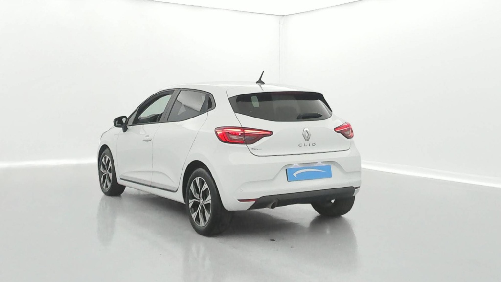 RENAULT Clio Evolution TCe 100 GPL - ref: 6-2971x203975 - Photo 3