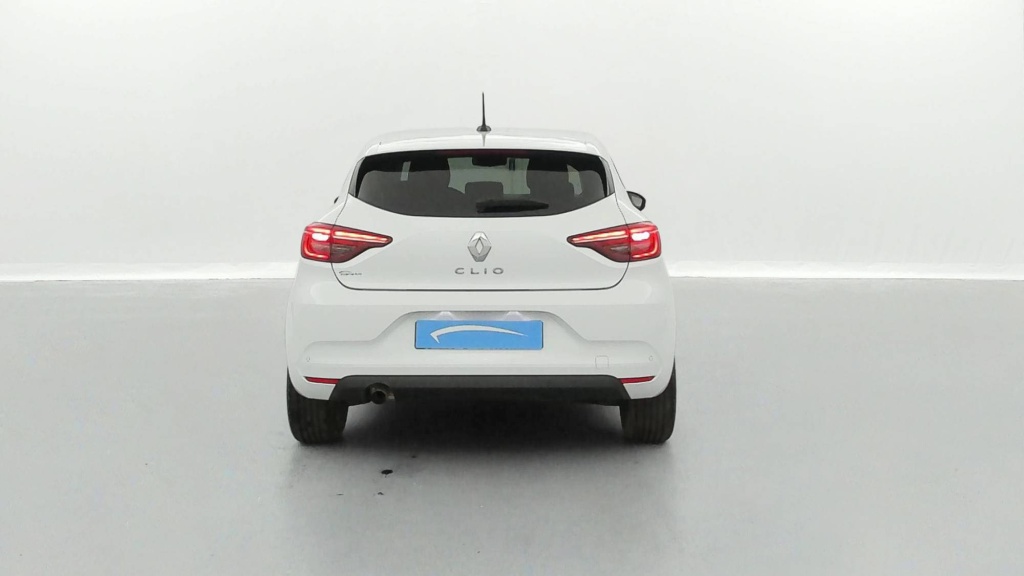 RENAULT Clio Evolution TCe 100 GPL - ref: 6-2971x203975 - Photo 4