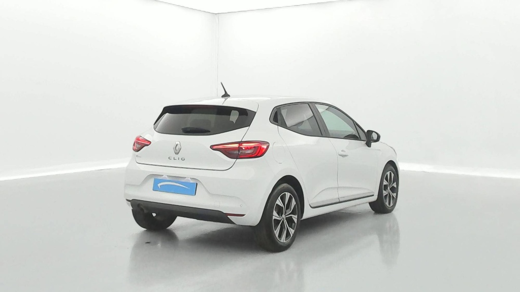 RENAULT Clio Evolution TCe 100 GPL - ref: 6-2971x203975 - Photo 5