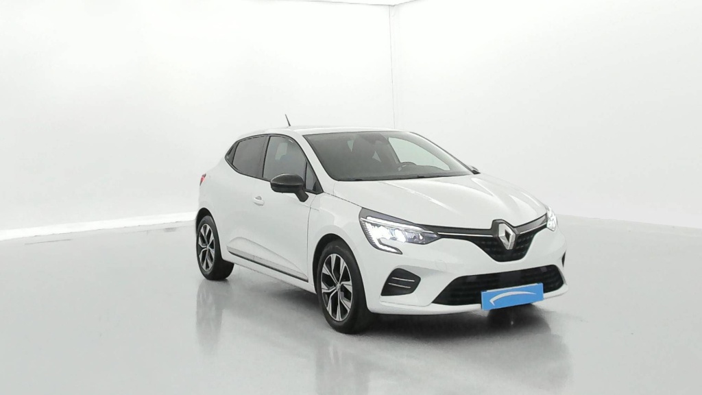 RENAULT Clio Evolution TCe 100 GPL - ref: 6-2971x203975 - Photo 7