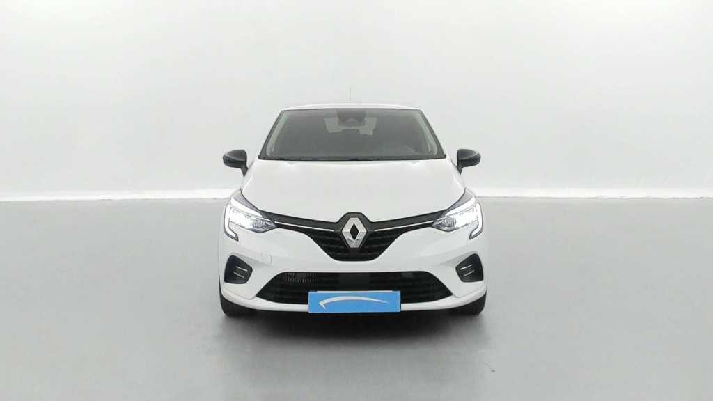 RENAULT Clio Evolution TCe 100 GPL - ref: 6-2971x203975 - Photo 8
