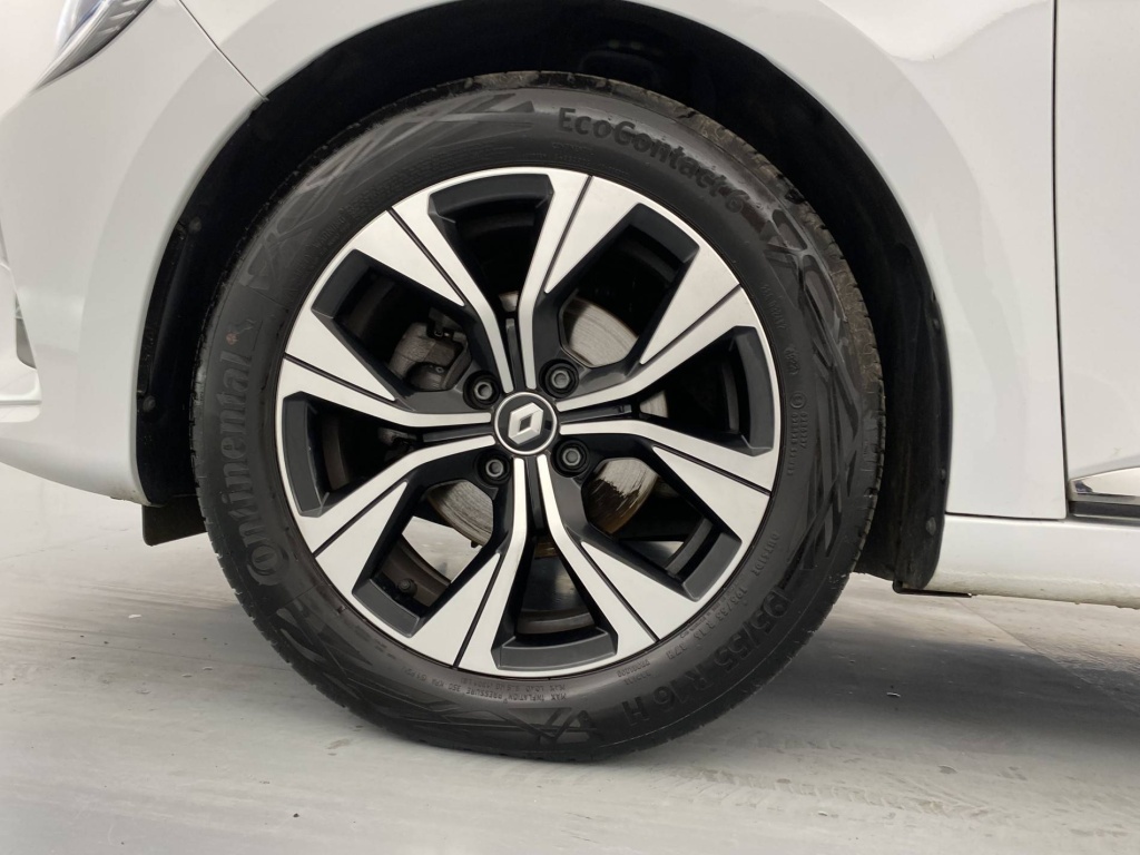 RENAULT Clio Evolution TCe 100 GPL - ref: 6-2971x203975 - Photo 9