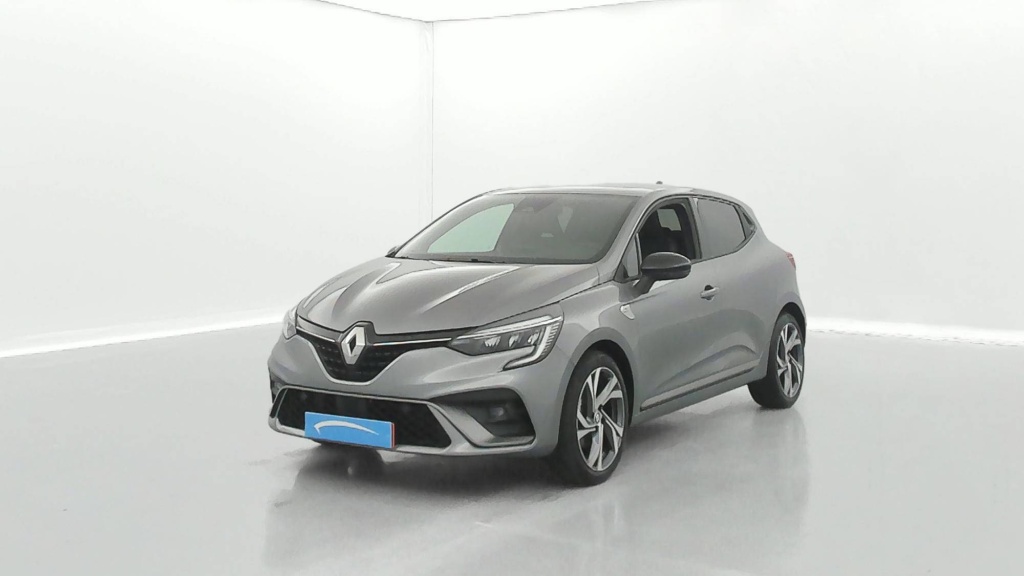RENAULT Clio RS Line TCe 140 - ref: 6-2971x203976 - Photo 1