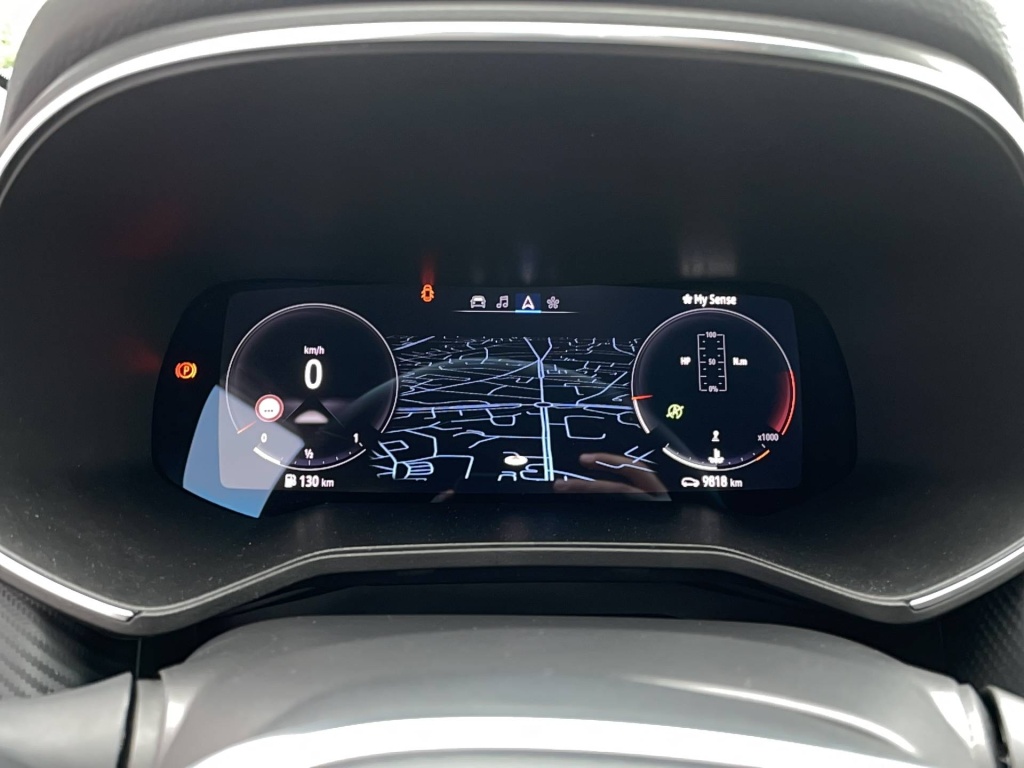 RENAULT Clio RS Line TCe 140 - ref: 6-2971x203976 - Photo 13