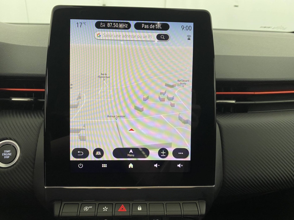 RENAULT Clio RS Line TCe 140 - ref: 6-2971x203976 - Photo 15