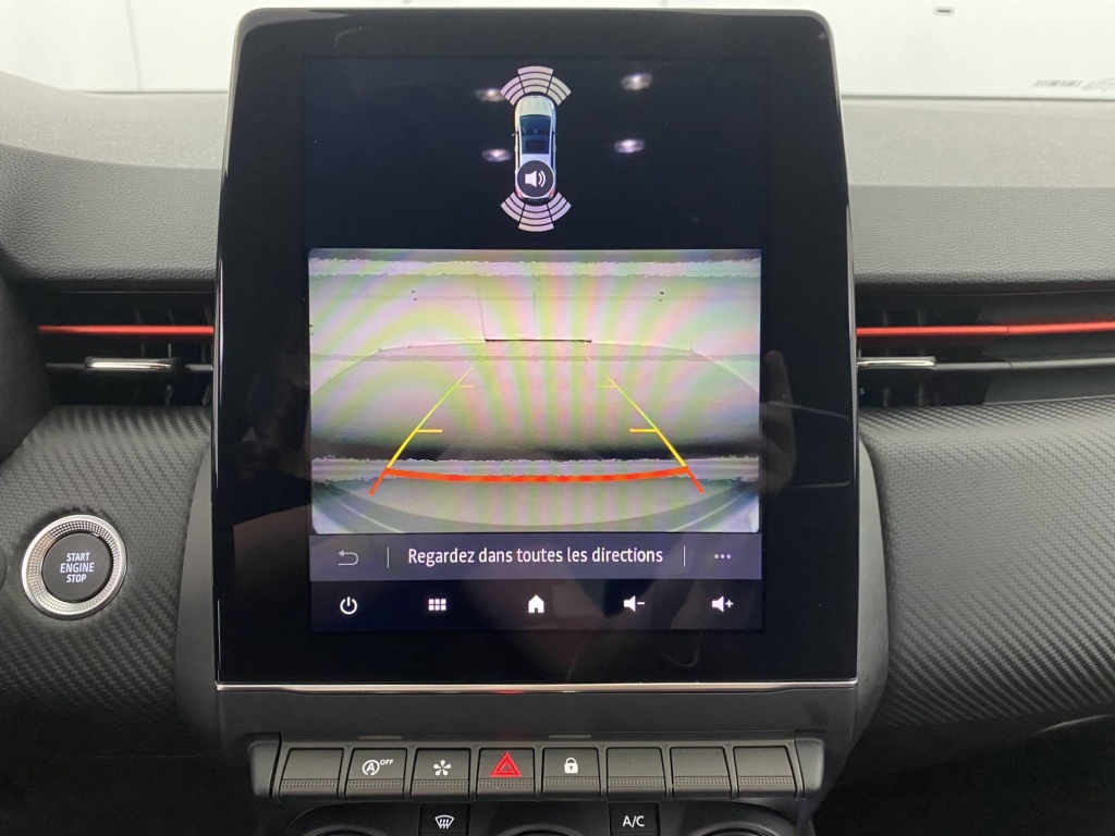 RENAULT Clio RS Line TCe 140 - ref: 6-2971x203976 - Photo 16