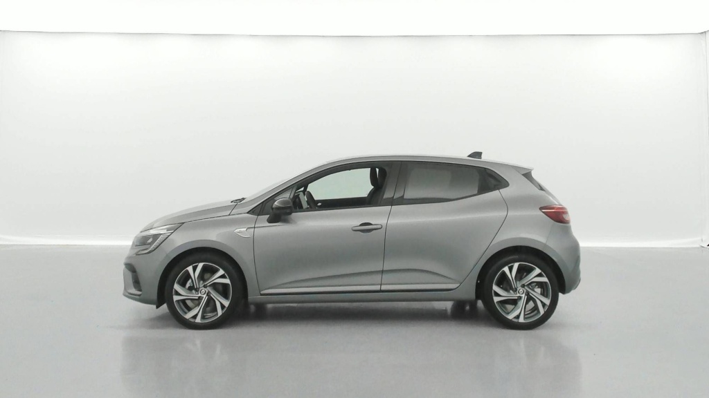 RENAULT Clio RS Line TCe 140 - ref: 6-2971x203976 - Photo 2