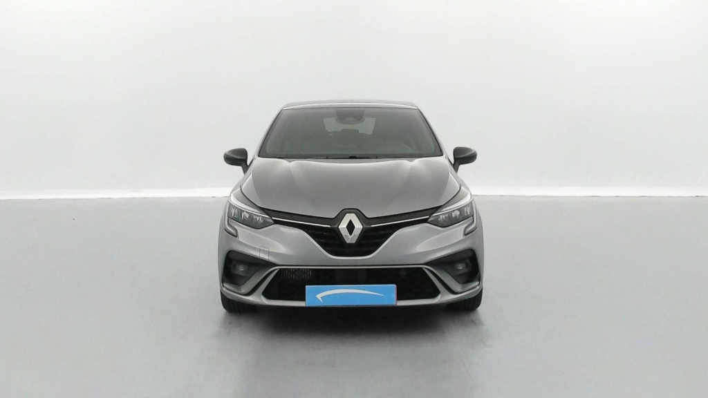 RENAULT Clio RS Line TCe 140 - ref: 6-2971x203976 - Photo 8