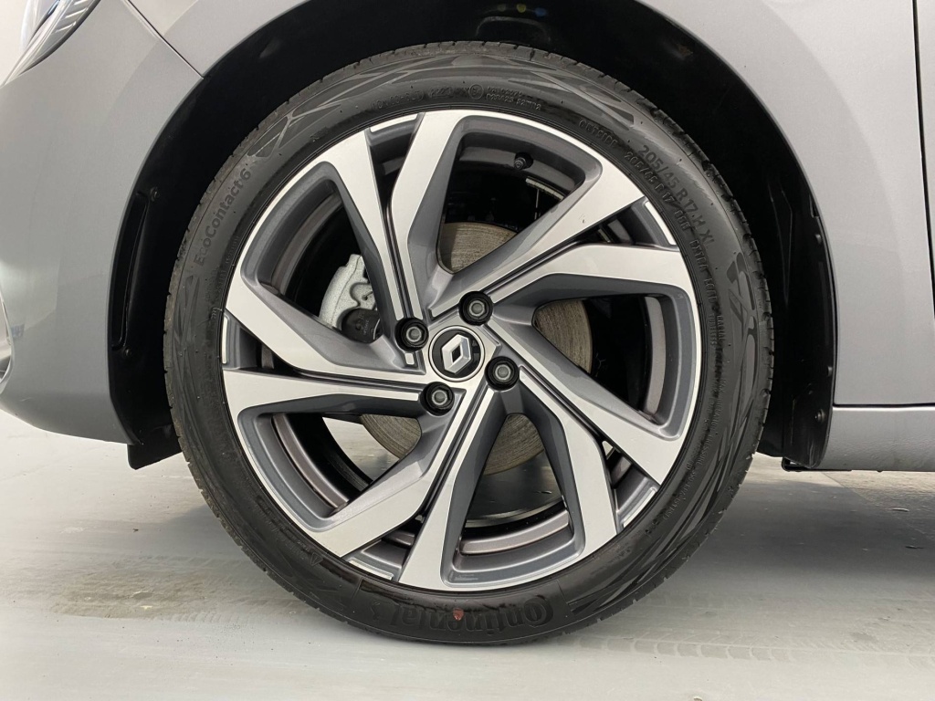RENAULT Clio RS Line TCe 140 - ref: 6-2971x203976 - Photo 9