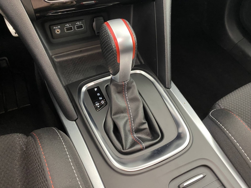 RENAULT Megane Estate R.S. Line TCe 160 EDC - ref: 6-2971x203978 - Photo 15