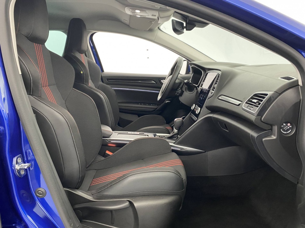 RENAULT Megane Estate R.S. Line TCe 160 EDC - ref: 6-2971x203978 - Photo 19