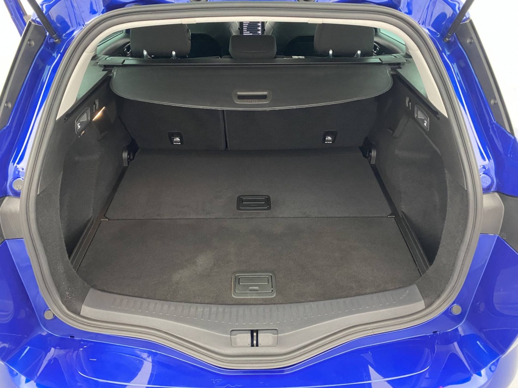 RENAULT Megane Estate R.S. Line TCe 160 EDC - ref: 6-2971x203978 - Photo 20