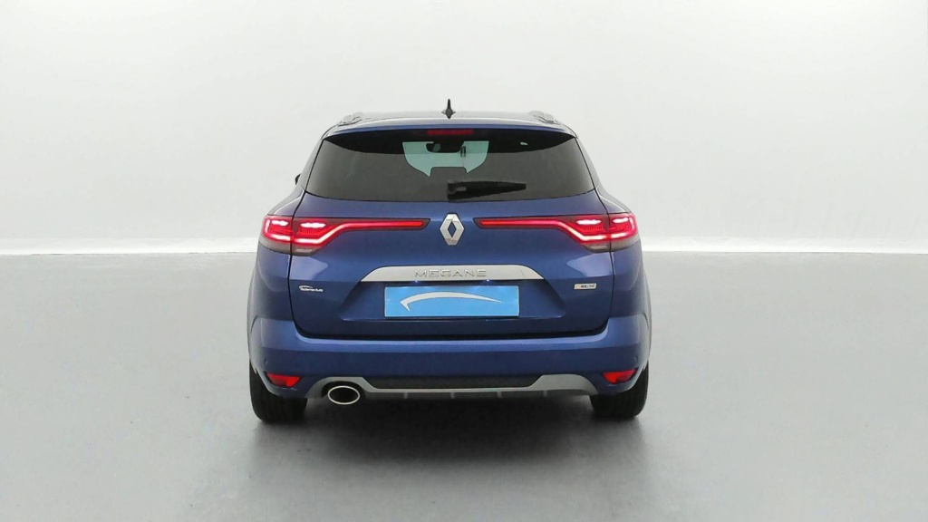 RENAULT Megane Estate R.S. Line TCe 160 EDC - ref: 6-2971x203978 - Photo 4