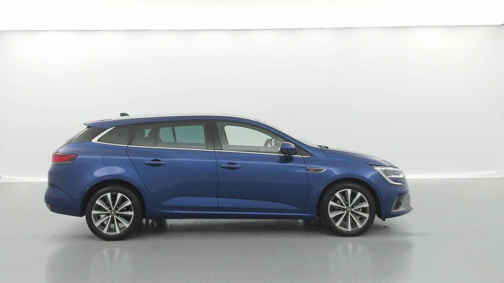 RENAULT Megane Estate R.S. Line TCe 160 EDC - ref: 6-2971x203978 - Photo 6
