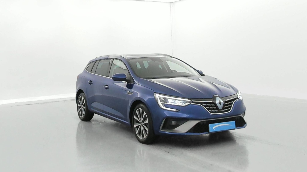 RENAULT Megane Estate R.S. Line TCe 160 EDC - ref: 6-2971x203978 - Photo 7