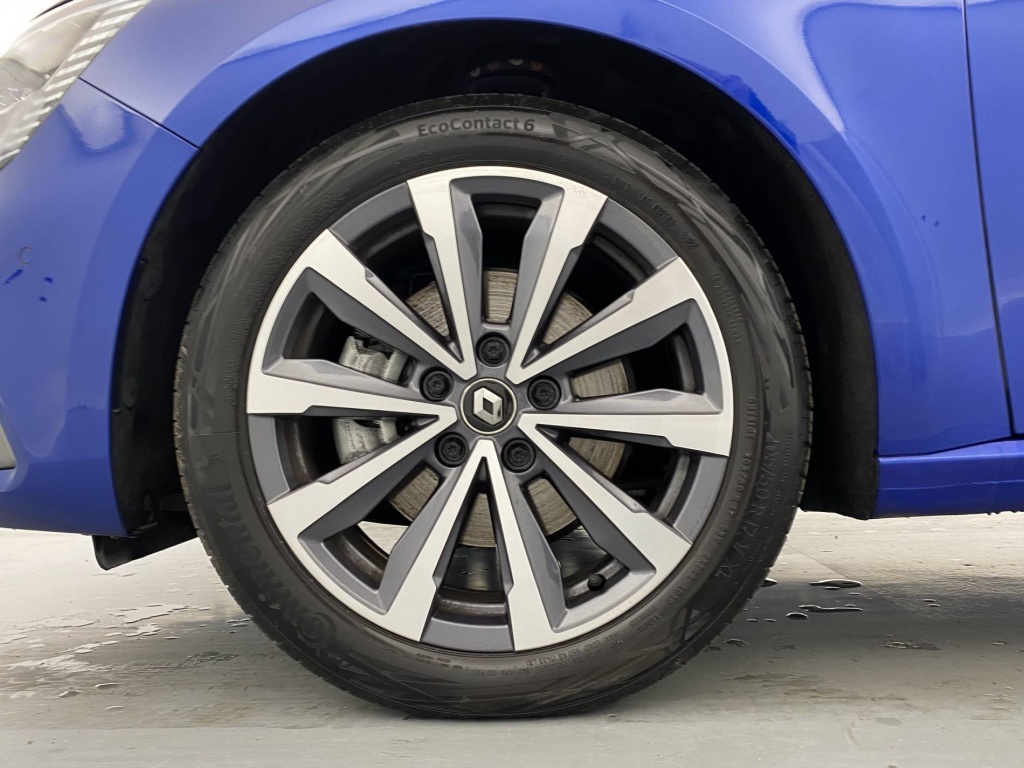 RENAULT Megane Estate R.S. Line TCe 160 EDC - ref: 6-2971x203978 - Photo 9