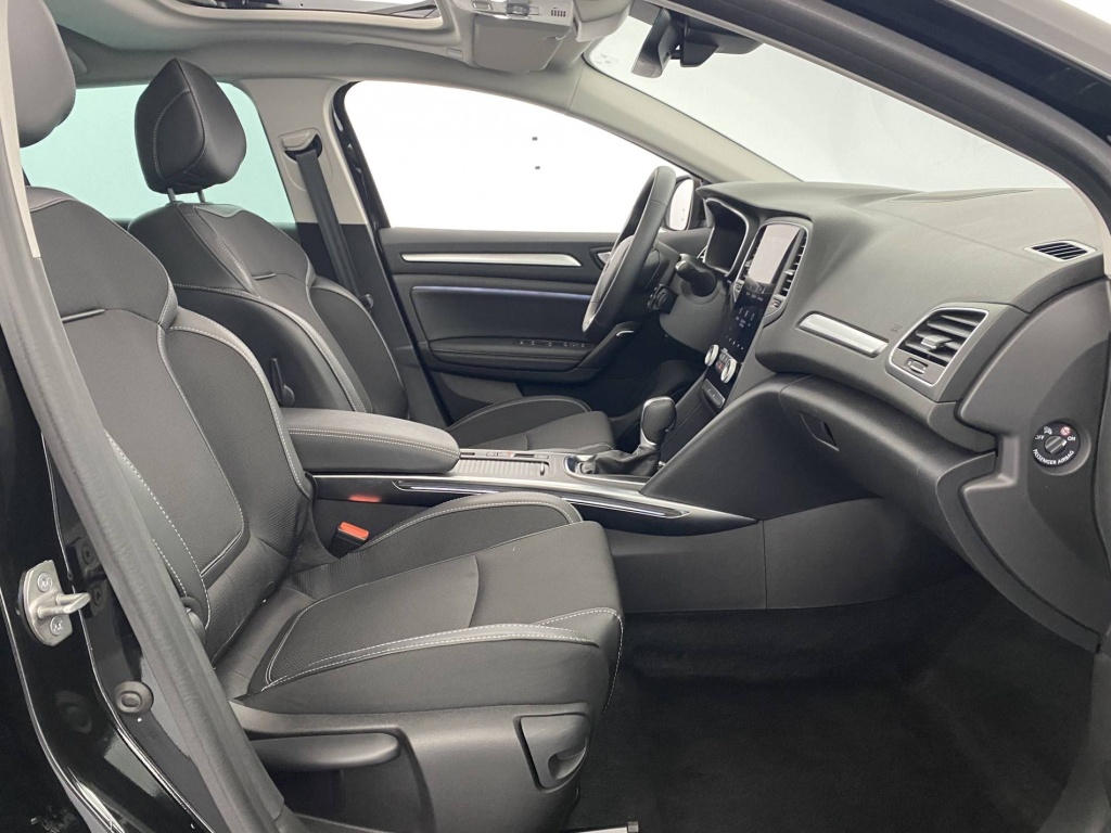 RENAULT Megane Estate Techno TCe 140 EDC - ref: 6-2971x203979 - Photo 10
