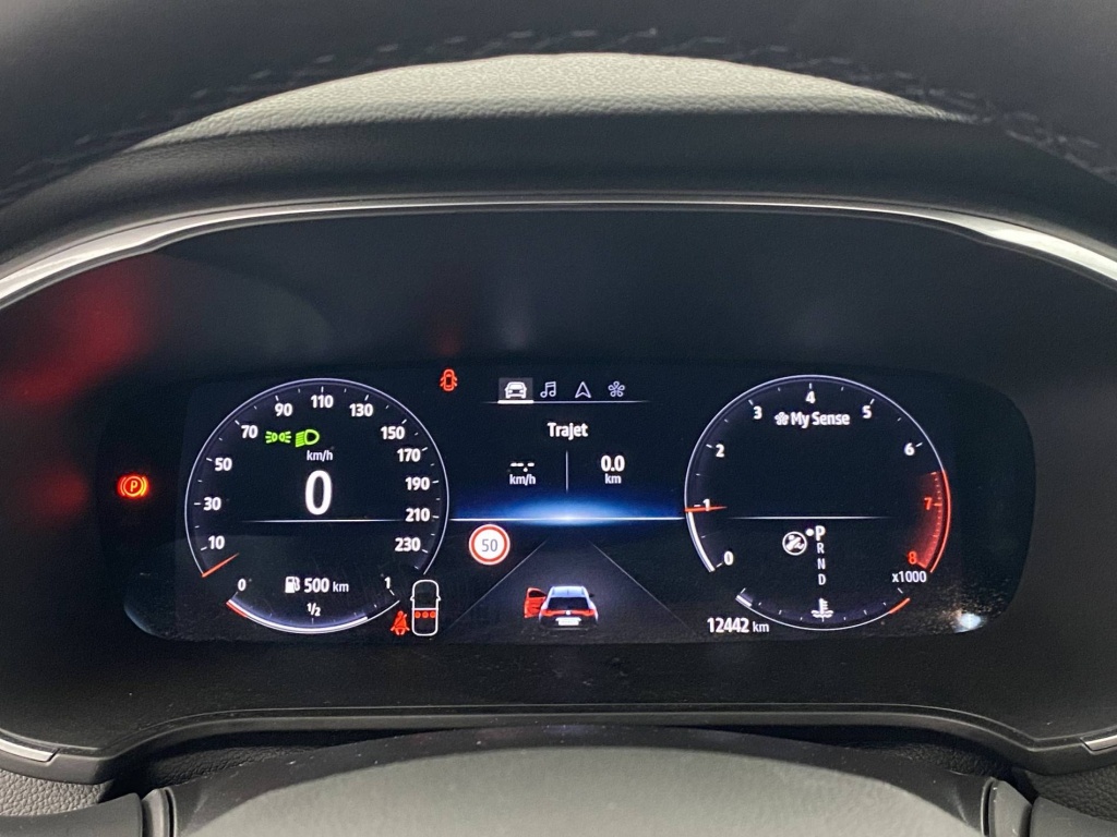 RENAULT Megane Estate Techno TCe 140 EDC - ref: 6-2971x203979 - Photo 11