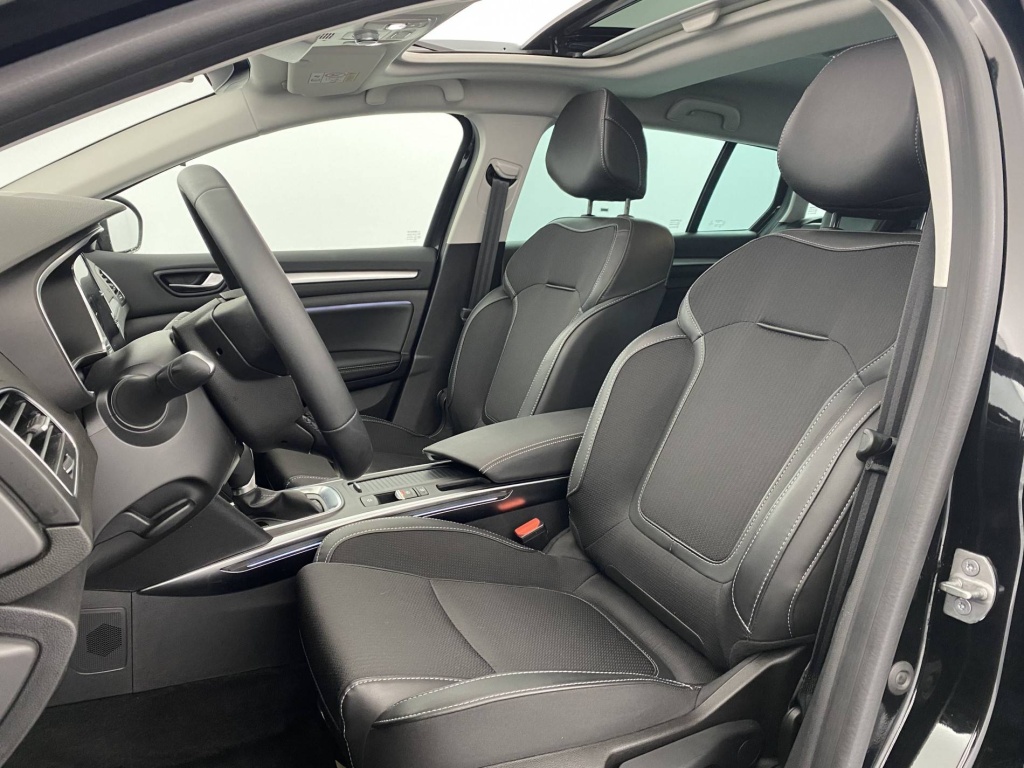 RENAULT Megane Estate Techno TCe 140 EDC - ref: 6-2971x203979 - Photo 16