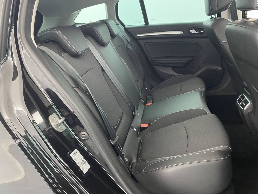 RENAULT Megane Estate Techno TCe 140 EDC - ref: 6-2971x203979 - Photo 17